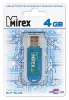USB Flash Mirex ELF blue 32GB